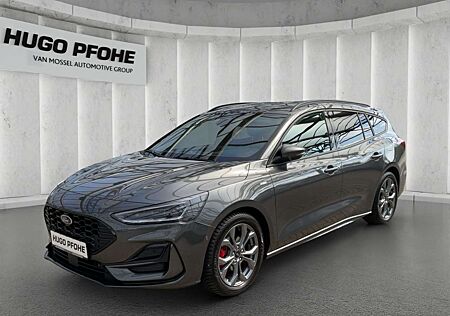 Ford Focus ST-Line 1.0 EcoBoost Hybrid Turnier 92kW(125PS) Tu