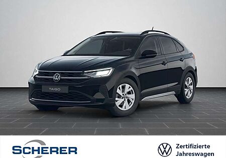 VW Taigo Volkswagen Life 1.0 TSI | 5J Garantie | Carplay | Gla