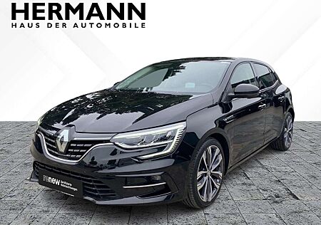 Renault Megane IV 1.6 E-TECH 160 Intens CAM*LED*NAVI*SHZ