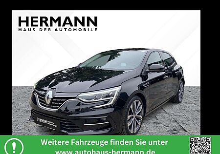 Renault Megane E-Tech Megane IV 1.6 E-TECH 160 Intens CAM*LED*NAVI*SHZ