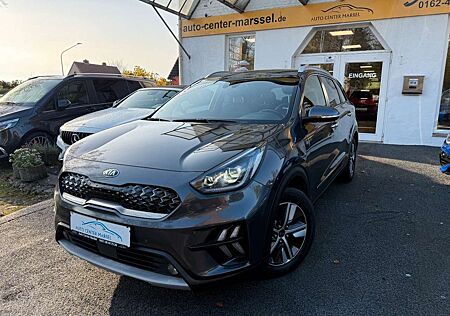 Kia Niro Spirit Plug-in Hybrid KAMERA/LED/NAVI/LEDER