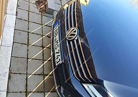 VW Passat Volkswagen 1.4 TSI Trendline