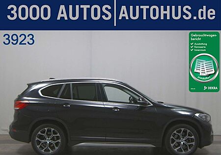 BMW X1 xDrive 25e xLine 4x4 Navi LED el.Heck RFK