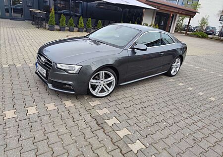 Audi A5 2.0 TDI (140kW) quattro