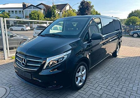 Mercedes-Benz Vito Mixto 116 119 CDI/BT extralang 6 Sitze