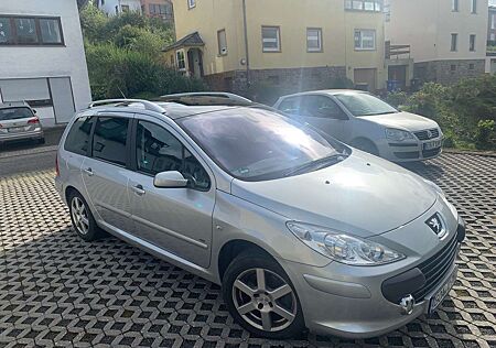 Peugeot 307 HDi SW 135 Premium