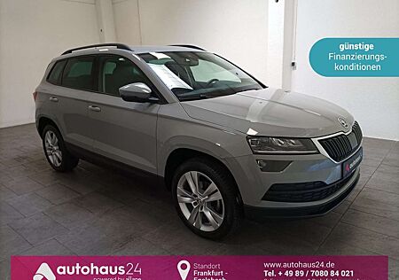 Skoda Karoq 1.6 TDI Style Navi|CAM|ACC|LED|