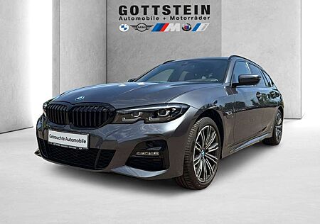 BMW 330 e xDrive Touring / M Sportpaket / Hybrid