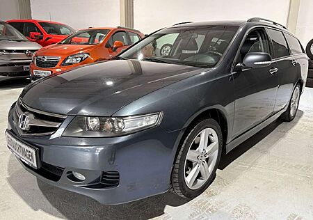 Honda Accord Tourer 2.0 Sport*Klimaaut.*Leder*