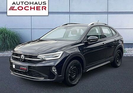 VW Taigo Volkswagen Style 1.0 TSI DSG