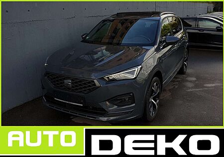 Seat Tarraco FR 1.5 TSI DSG Pano/ACC/AHK/Kamera/Beats