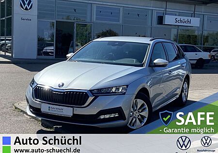 Skoda Octavia Combi 2.0 TDI DSG NAVI-COLUMBUS+LED+SMAR