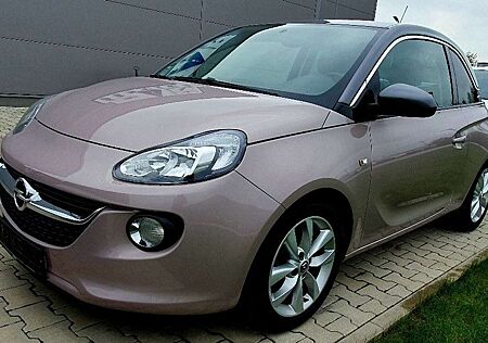 Opel Adam Jam Germany Next Topmodel GNTM Exclusiv