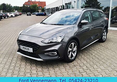 Ford Focus Turnier Active *el.Klappe,Navi*