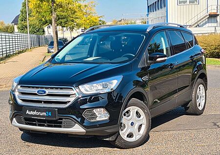 Ford Kuga Cool & Connect*Navi*PDC*SHZ*Tempomat*