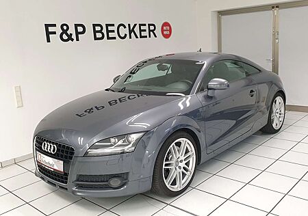 Audi TT Coupe 3.2 Quattro S Tronic 1.Hand Scheckheft