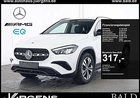 Mercedes-Benz GLA 180 Progressive-Advanced/LED/Easy/Night/18"