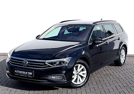 VW Passat Volkswagen Variant 2.0 TDI / MASSAGE/LED/ACC/CAM/AHK