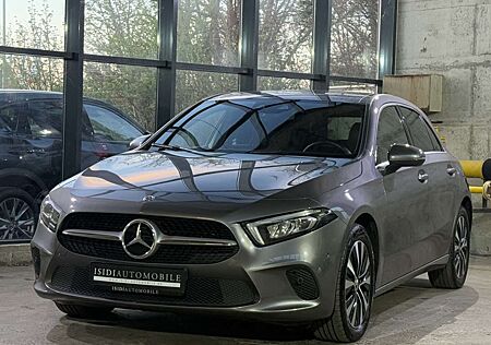 Mercedes-Benz A 250 e LED MBUX Distronic Rü-Kamera Keyless-Go