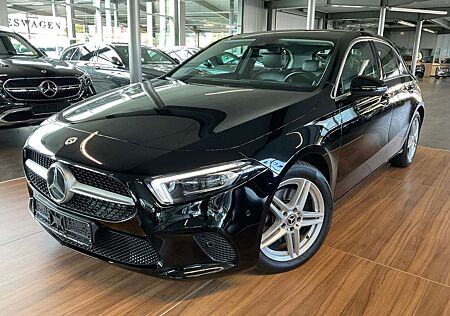 Mercedes-Benz A 220 Progressive SPUR/GRA/FLA/LED/NAVI