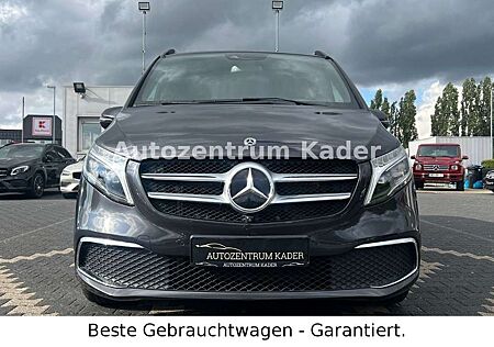 Mercedes-Benz V 300 Avantgarde Edition extralang*Leder*AHK*8Si