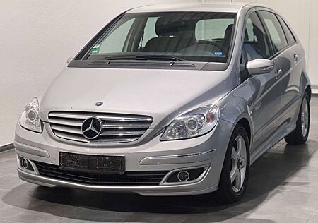 Mercedes-Benz B 200 B -Klasse CDI Automatik