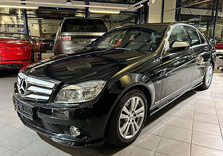 Mercedes-Benz C 280 AMG-PAKET*NAVI*HARMAN-KARDON*PDC*