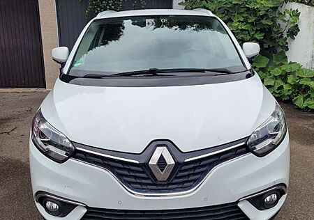 Renault Grand Scenic ENERGY TCe 130 INTENS