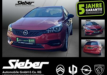 Opel Astra ST 1.2 Turbo Ultimate *LED*Navi*Klimaaut*