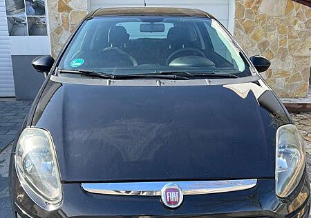 Fiat Punto MyLife