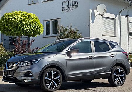 Nissan Qashqai Tekna 1.3 AUTOMATIK|Garantie|Panorama|