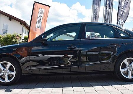 Audi A4 Lim. Ambition 1. Hand / Unfallfrei