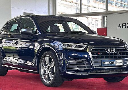 Audi SQ5 3.0 TDI quattro HUD LEDER LED RFK B&O