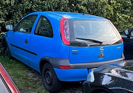 Opel Corsa 1.0 12V Comfort
