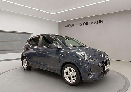 Hyundai i10 1.0 Benzin "Edition 30" 2WD 5-Gang