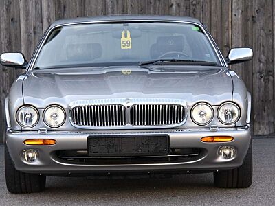 Jaguar Daimler V8 Langversion  3 Jahre Garantie