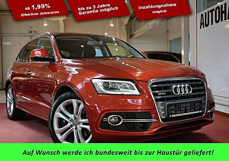 Audi SQ5 3.0 TDI quattro*Navi*Led*Pano*