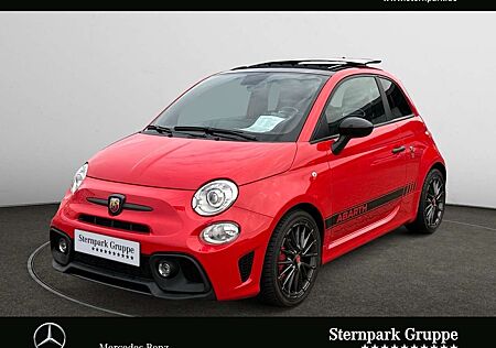 Abarth 595C 595 500 Competizione PANORAMA*LEDER*SITZHEIZUNG