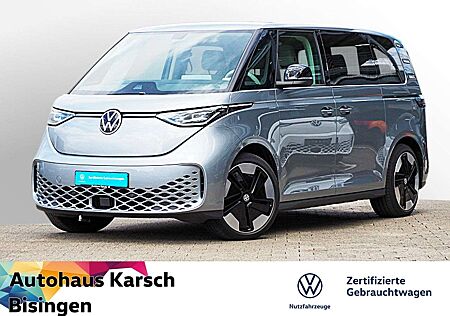 VW ID.BUZZ Volkswagen ID. Buzz Pro AHK, NAVI, IQ.LIGHT, ACC, KAMERA