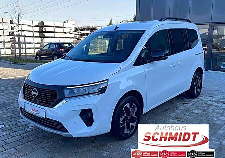 Nissan Townstar Kombi L1 Automatik Tekna Around-View