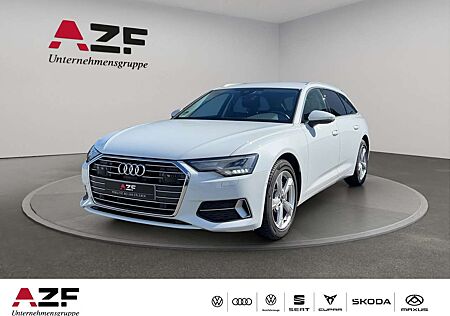 Audi A6 40 TDI S-tronic NAVI+ACC+LED+KAMERA