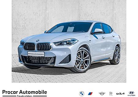 BMW X2 xDrive25e
