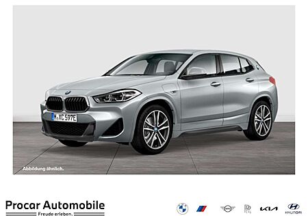 BMW X2 xDrive25e