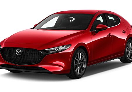 Mazda 3 PRIMELINE+CARPLAY ANDROID AUTO+PDC+KLIMA