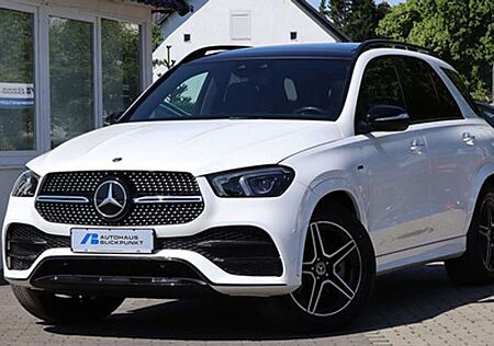 Mercedes-Benz GLE 350 e 4M 3x AMG DISTRO+PANO+KAM360+BURMESTER