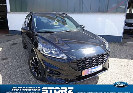 Ford Kuga ST-Line NAVI|AUTOMATIK|AHK SCHWENKBAR|HECKKLAPPE E