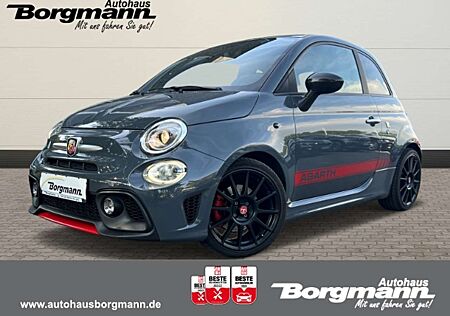 Abarth 695 XSR Yamaha Limited Nr. 466/ AKRAPOVIC - Sonderl