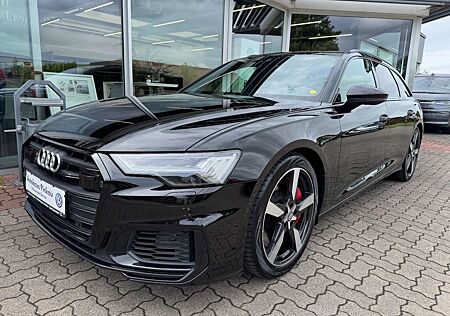 Audi S6 Avant 3.0TDI HD-Matrix LUFT PANO Standhzg B&O