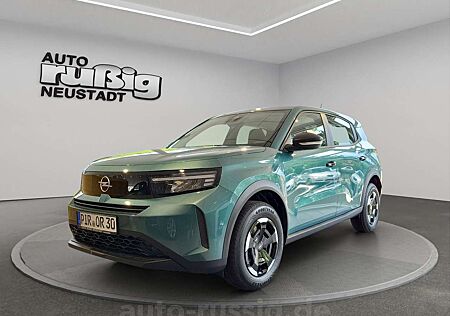 Opel Frontera Electric Edition LED*NAVI*DESIGN