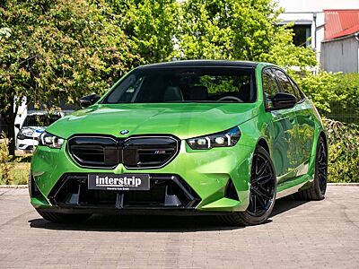 BMW M5 INDIVIDUAL.DR.ASS.PRO.PANO.360.4ZONEN.LHZ.B&W